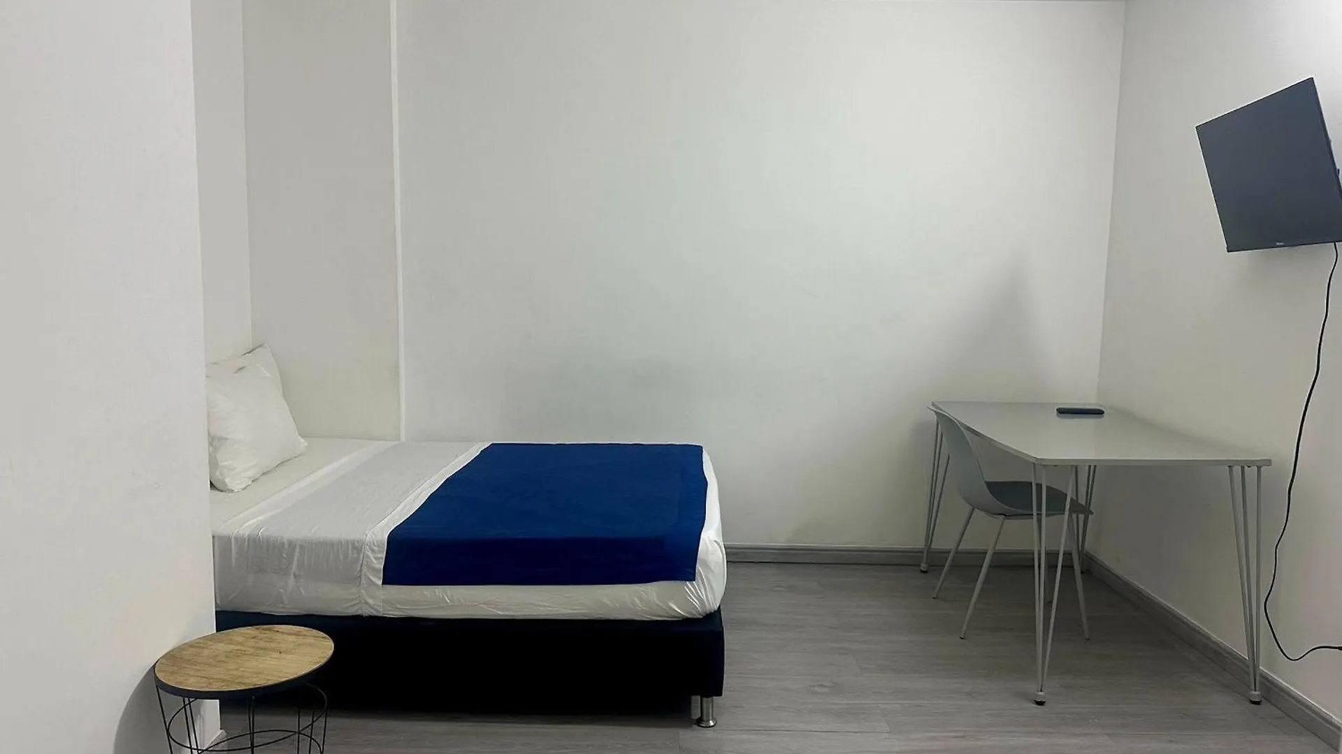 דירות מדיין Maravilloso Loft En Poblado