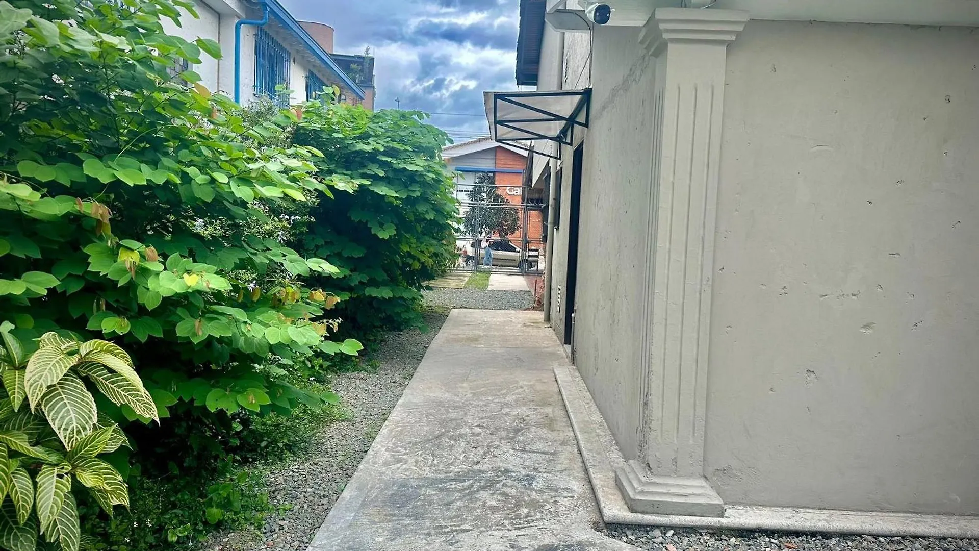 דירות מדיין Maravilloso Loft En Poblado
