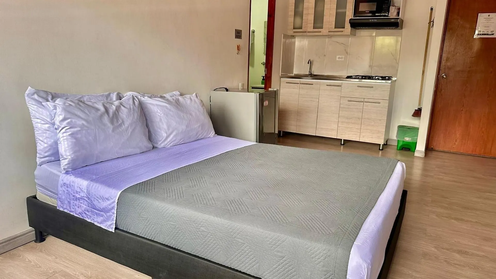 דירות מדיין Maravilloso Loft En Poblado