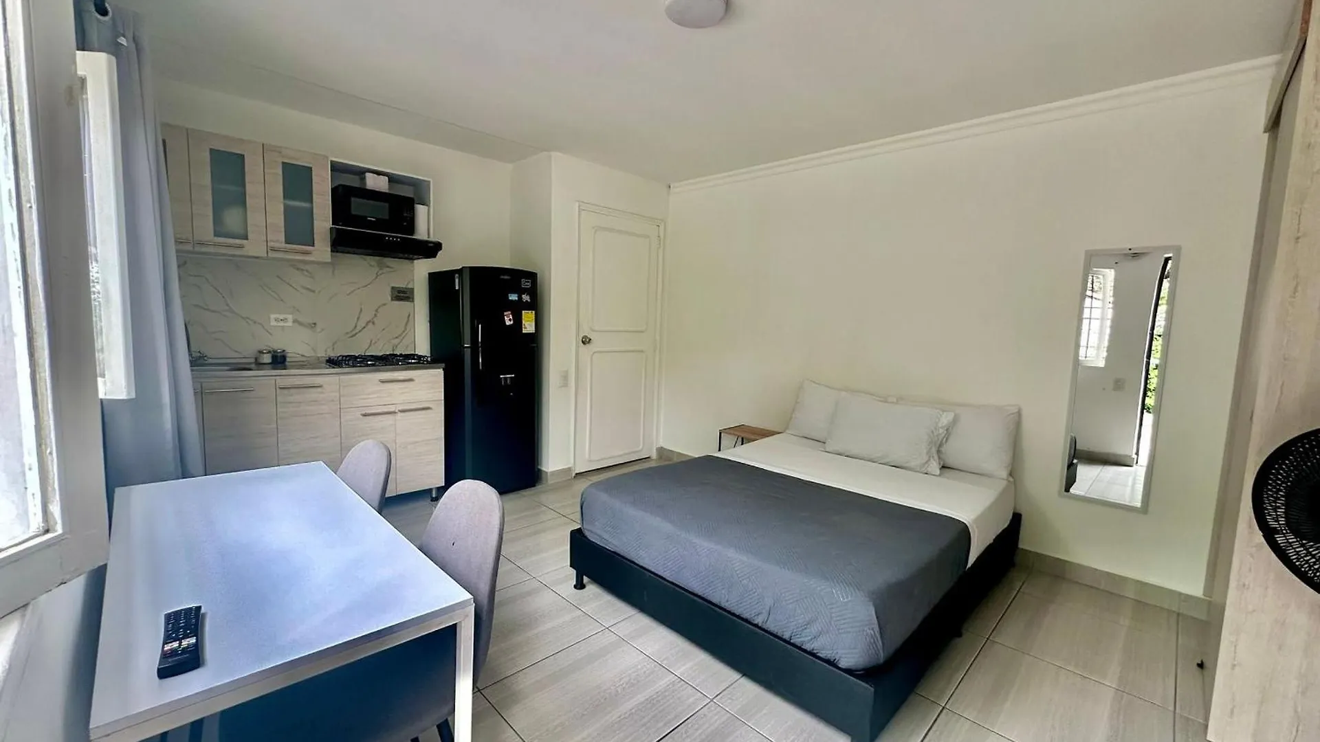 דירות מדיין Maravilloso Loft En Poblado