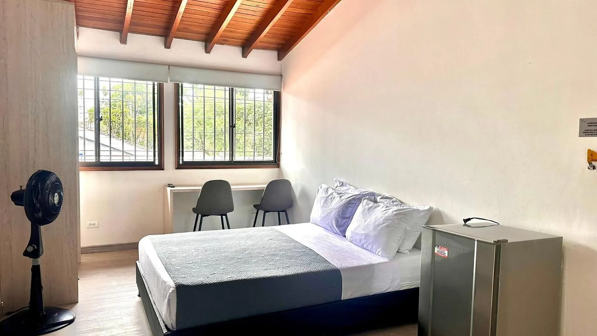 דירות מדיין Maravilloso Loft En Poblado