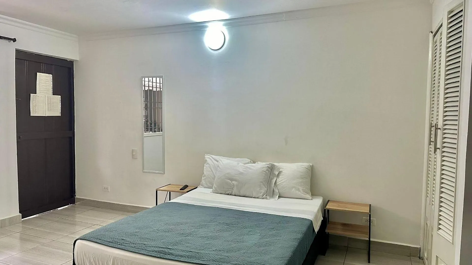 דירות מדיין Maravilloso Loft En Poblado