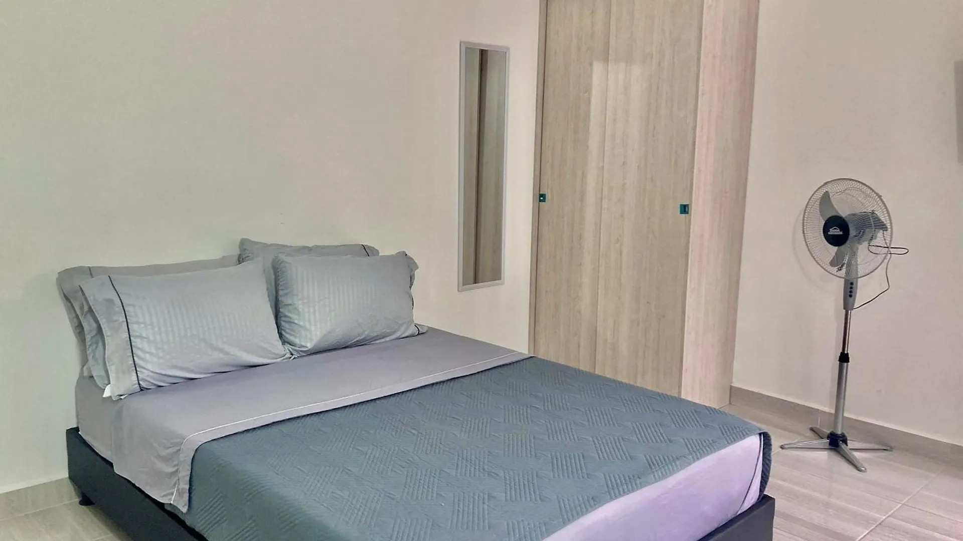 דירות מדיין Maravilloso Loft En Poblado