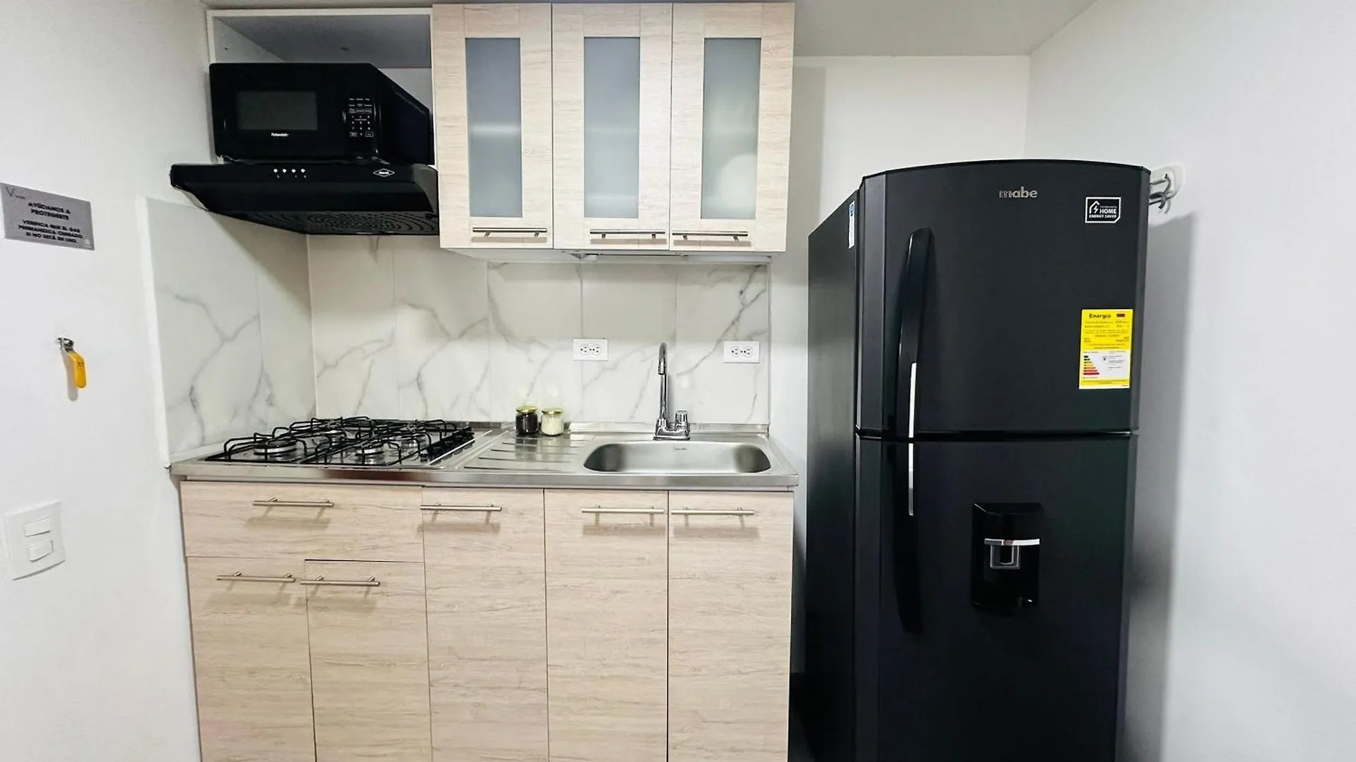 דירות מדיין Maravilloso Loft En Poblado