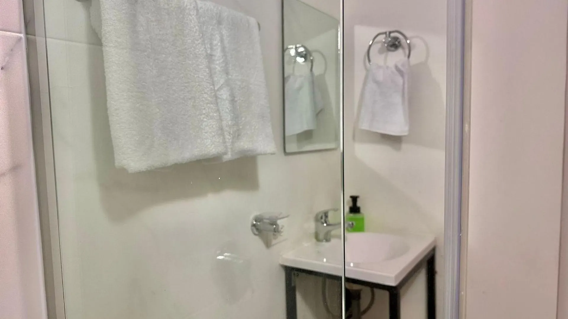 Apartmán Maravilloso Loft En Poblado Medellín