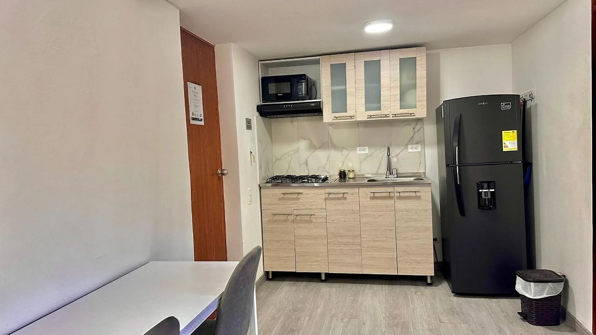 דירות מדיין Maravilloso Loft En Poblado קולומביה