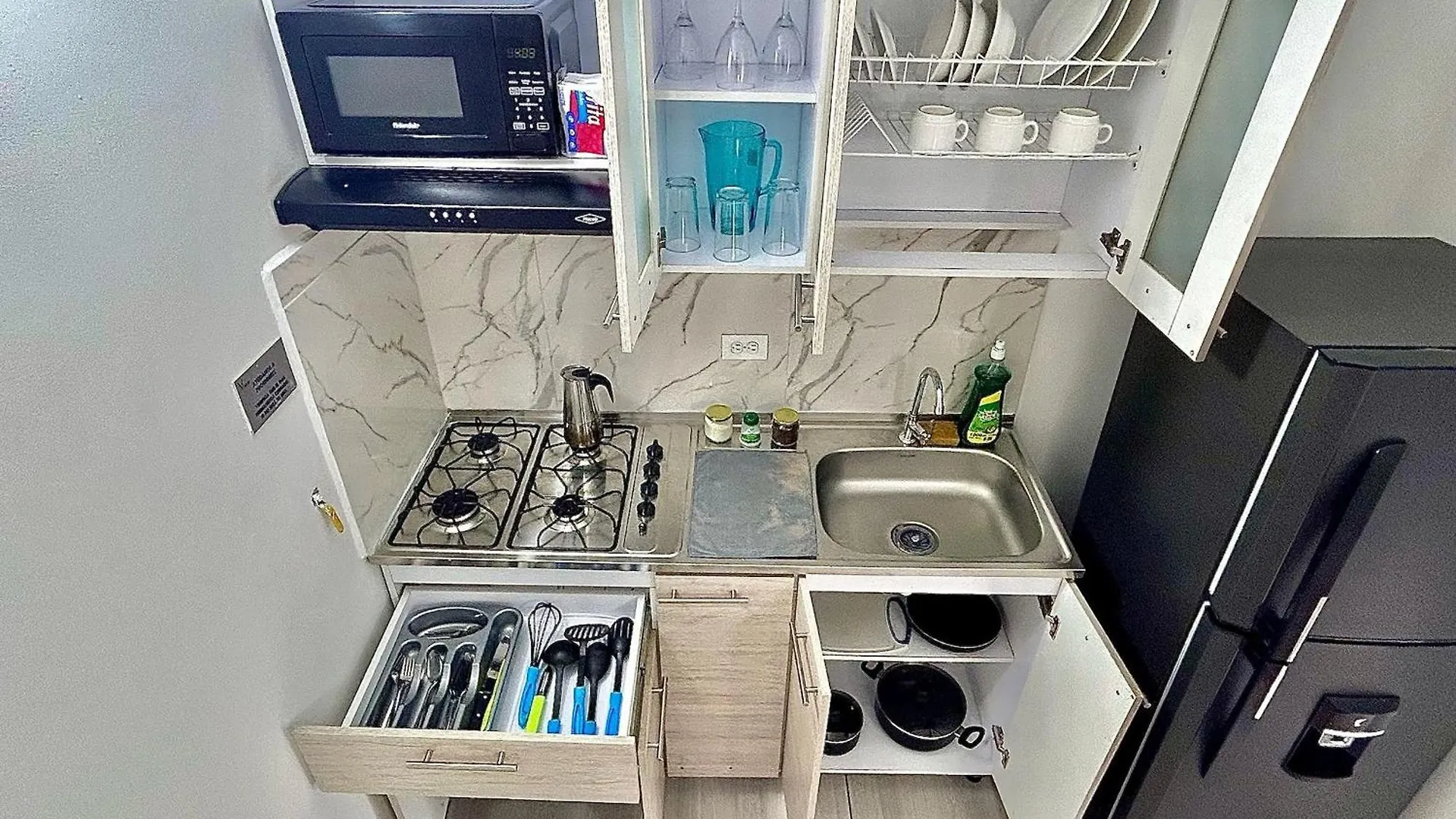 דירות מדיין Maravilloso Loft En Poblado