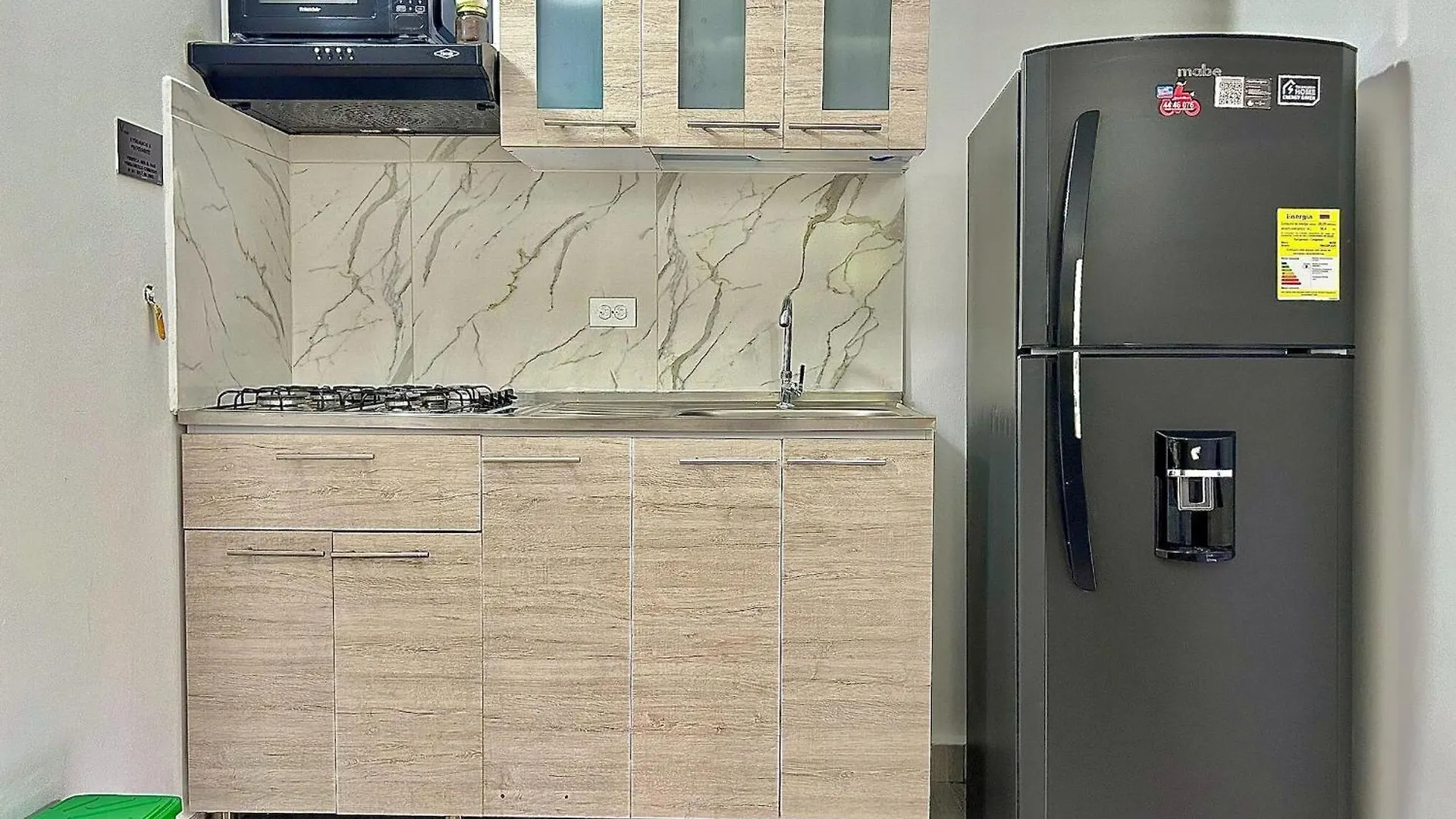 דירות מדיין Maravilloso Loft En Poblado