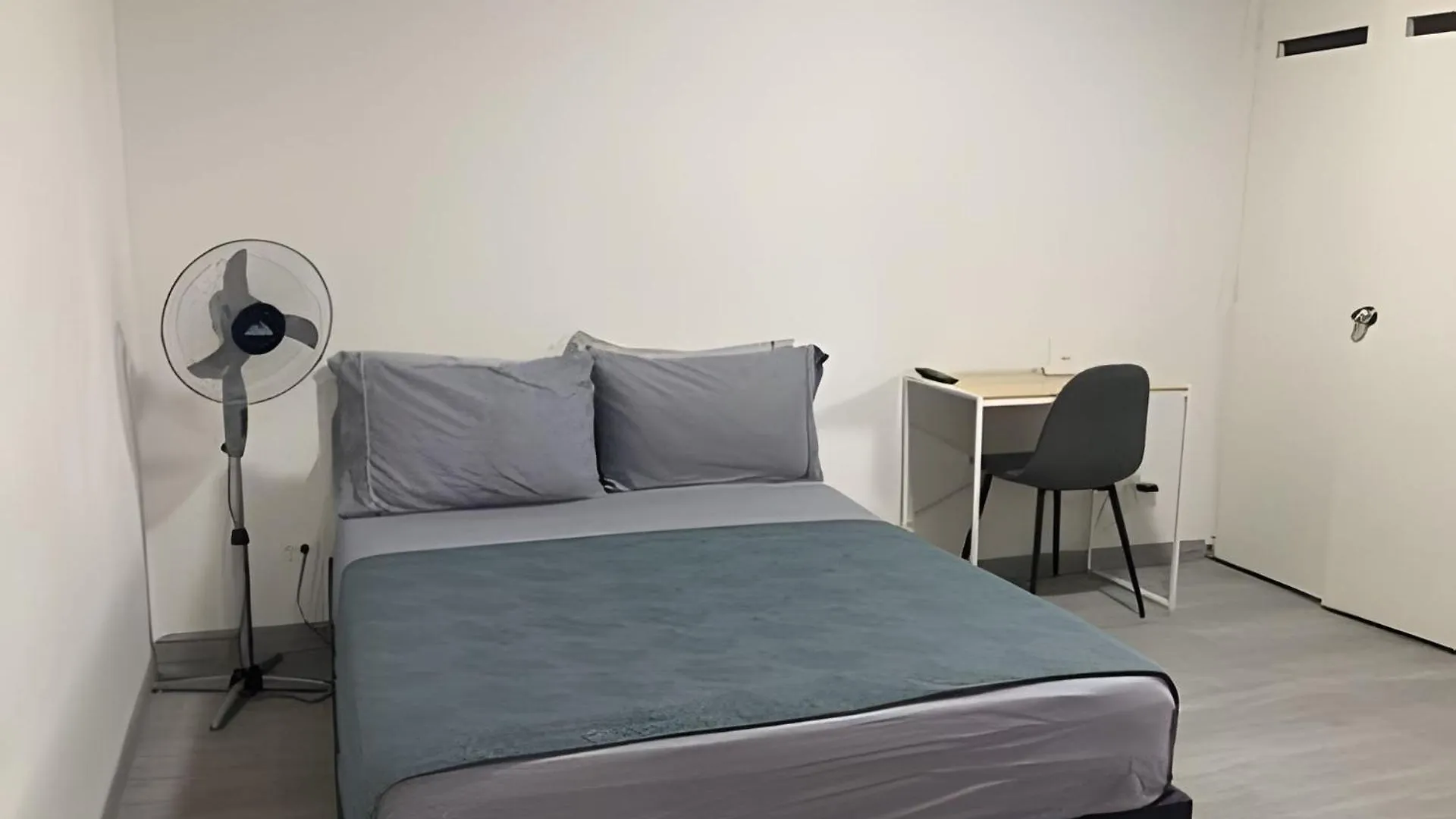 Maravilloso Loft En Poblado Apartment Medellin