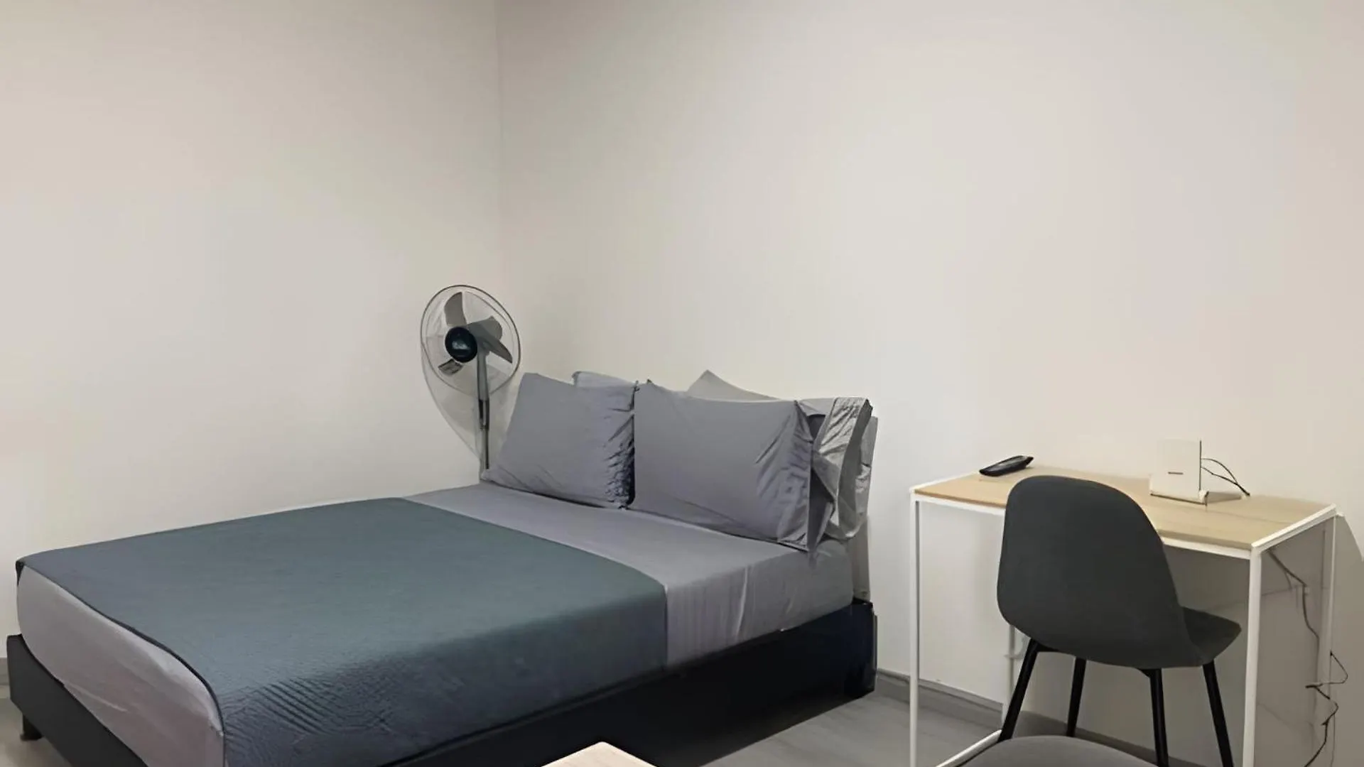 Maravilloso Loft En Poblado Apartment Medellin