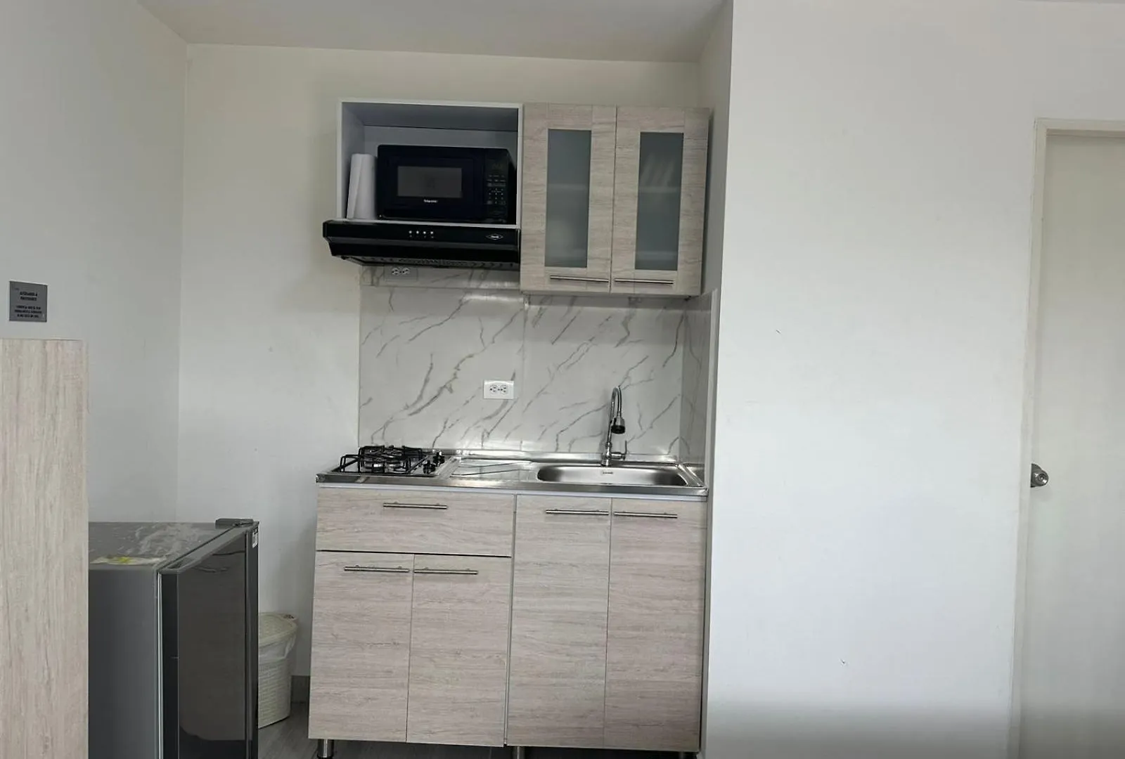 Maravilloso Loft En Poblado Apartment Medellin