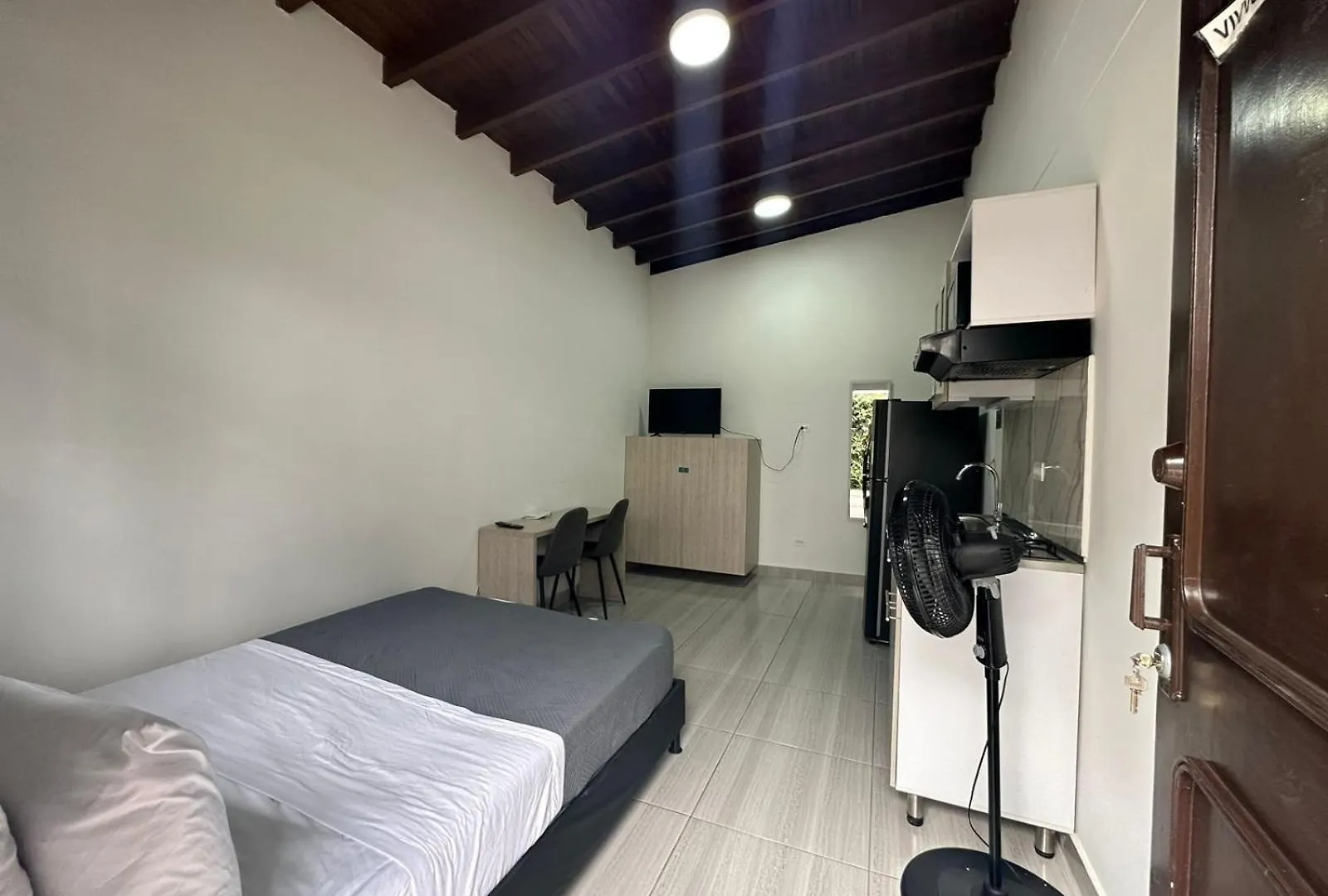 Maravilloso Loft En Poblado Apartment Medellin 0*,  Colombia