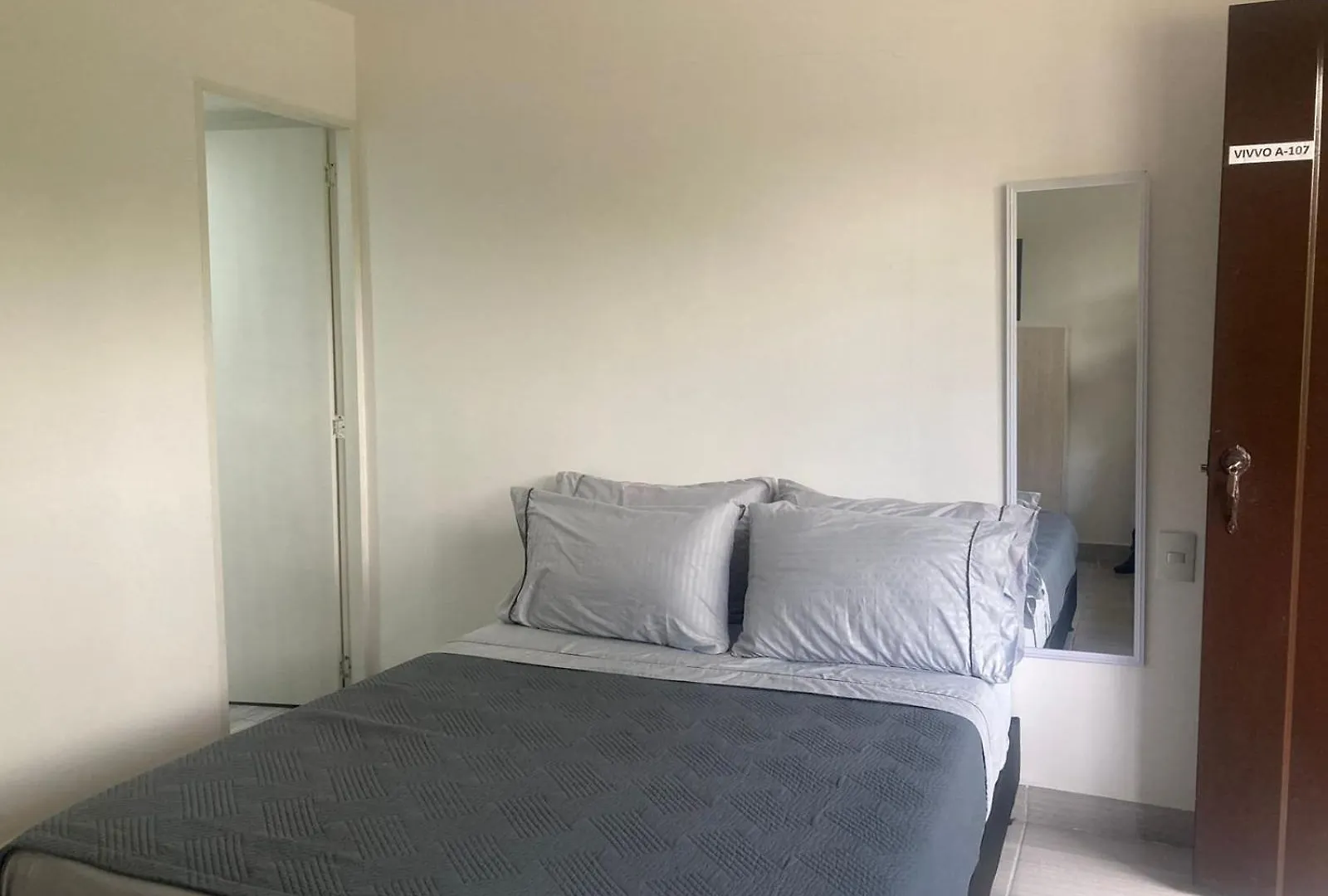Maravilloso Loft En Poblado Apartment Medellin