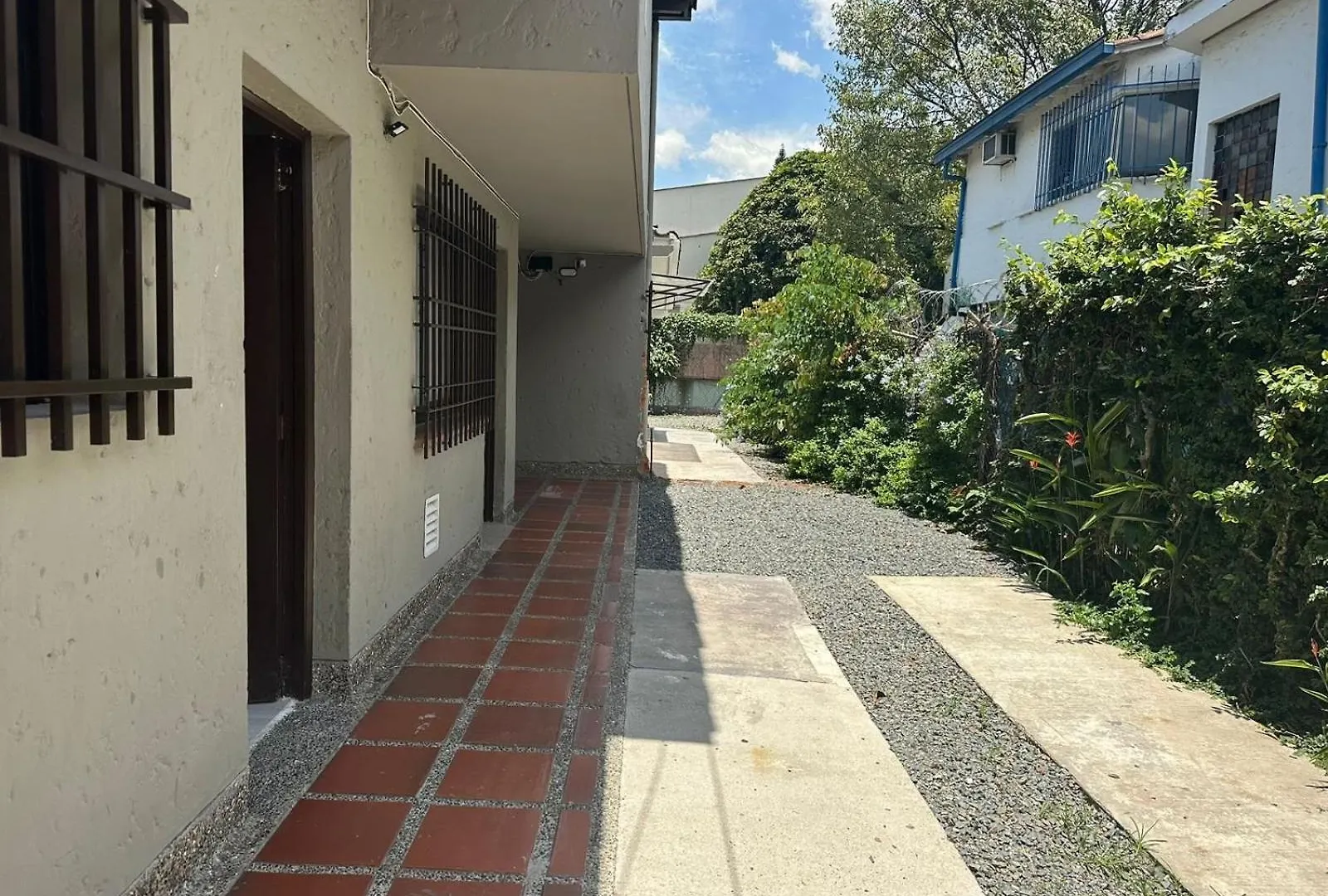 Maravilloso Loft En Poblado Apartment Medellin