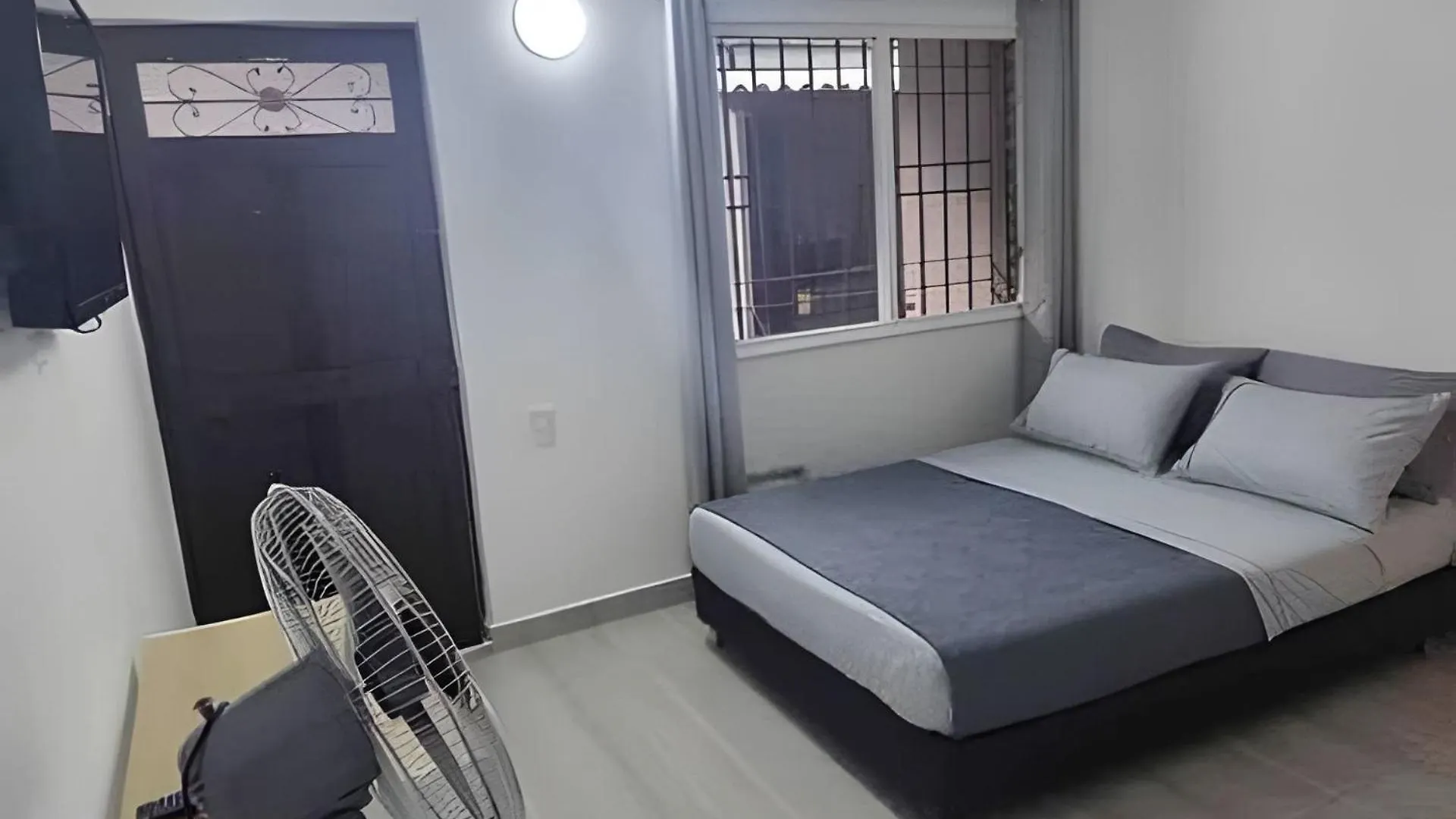 Maravilloso Loft En Poblado Apartment Medellin Colombia