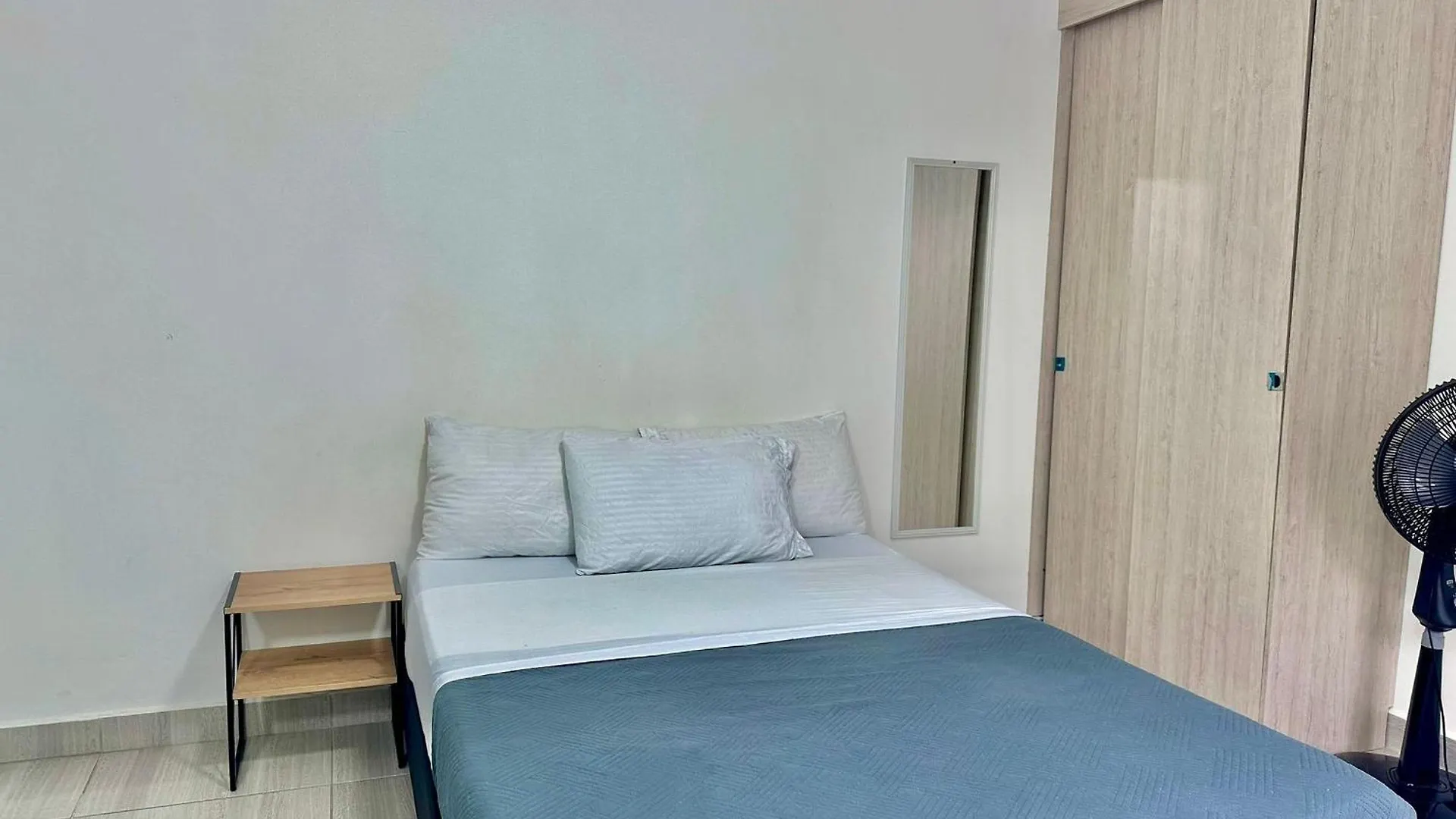 Maravilloso Loft En Poblado Apartment Medellin