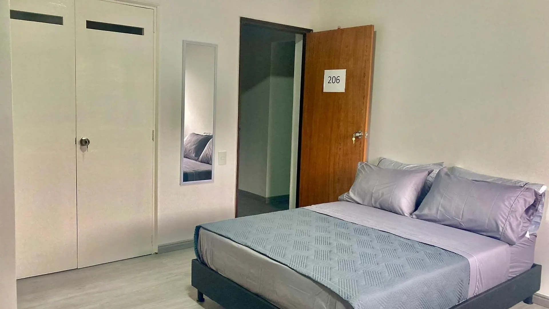 Maravilloso Loft En Poblado Apartment Medellin