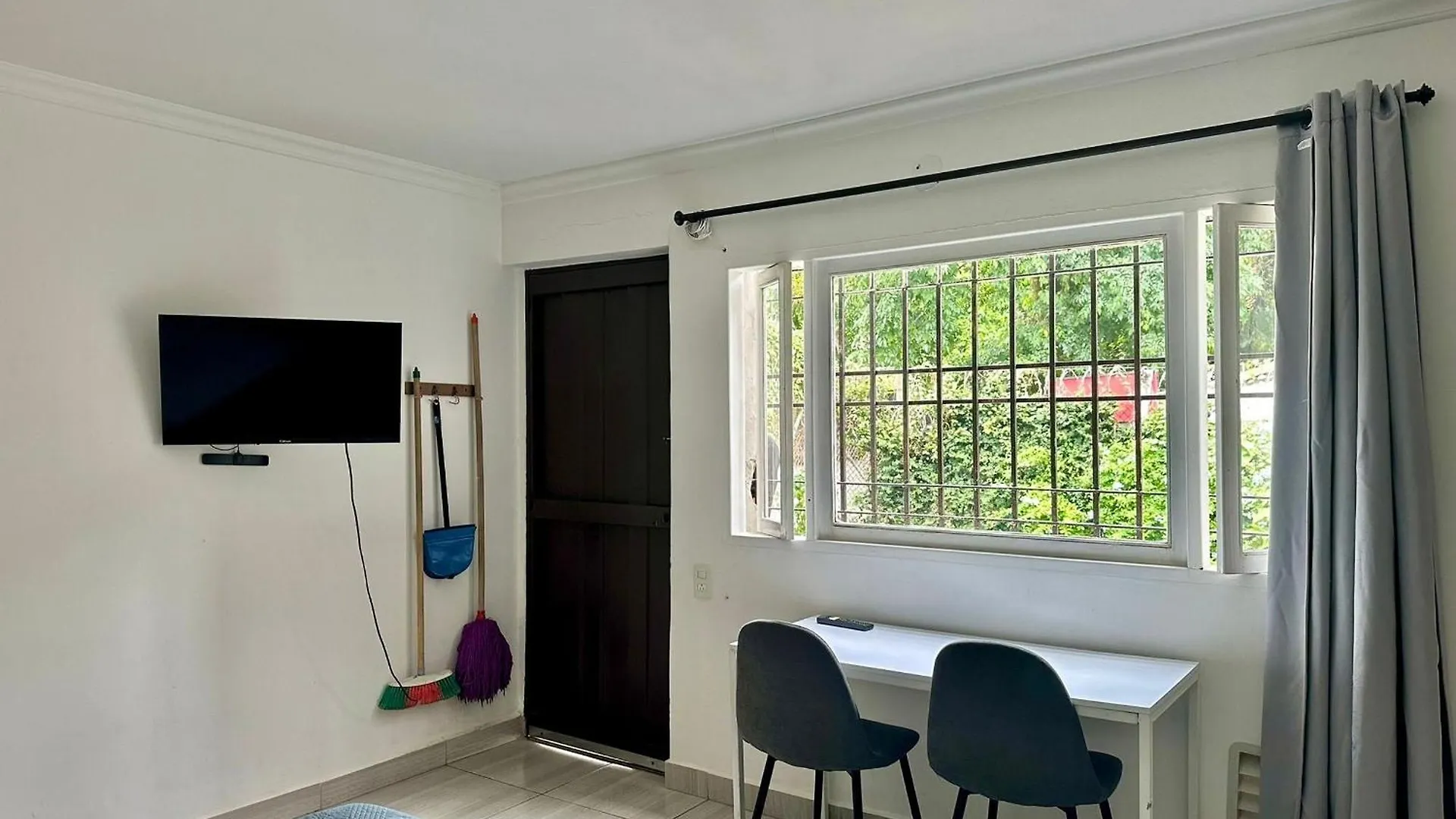 Maravilloso Loft En Poblado Apartment Medellin
