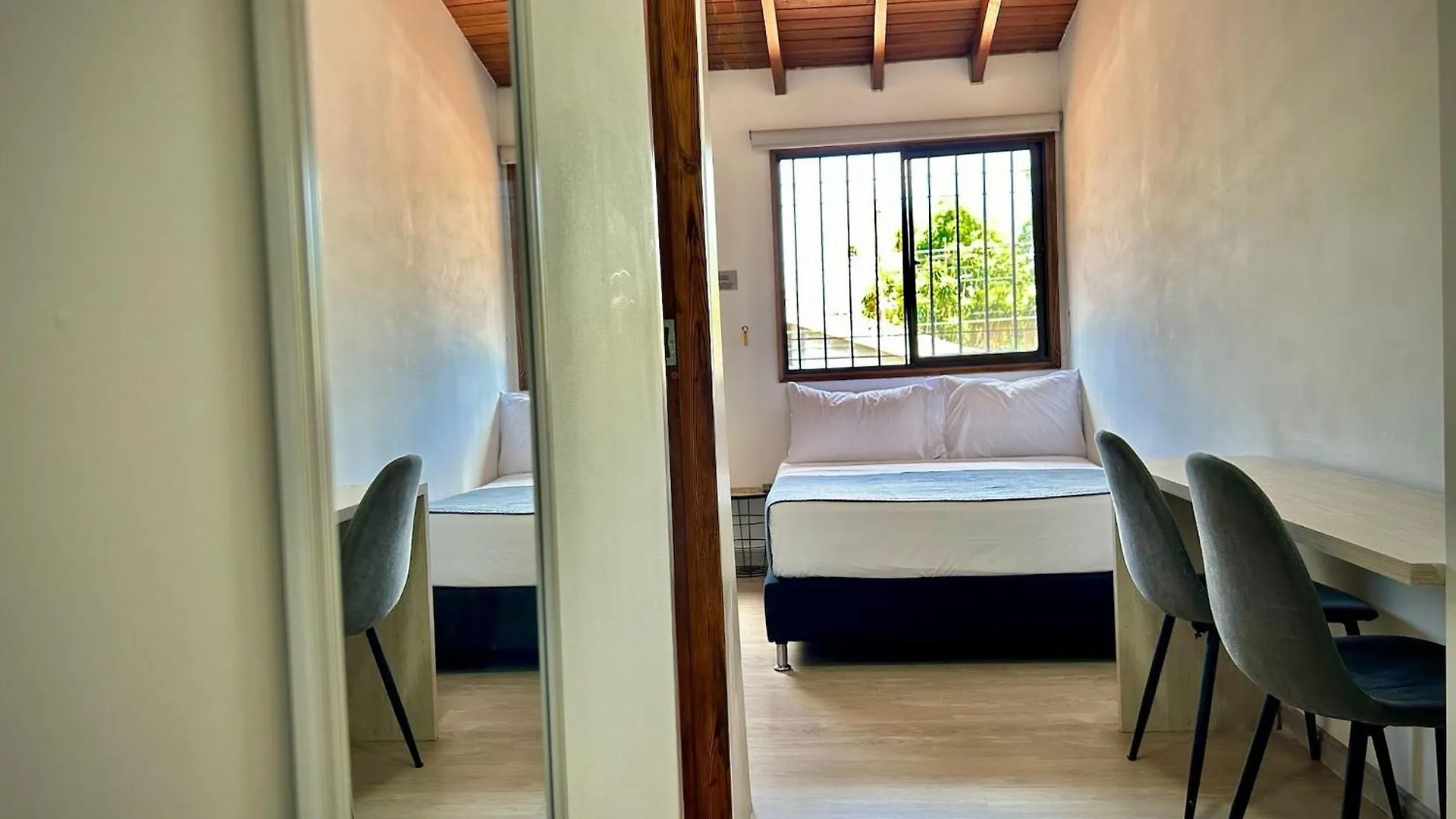 Maravilloso Loft En Poblado Apartment Medellin
