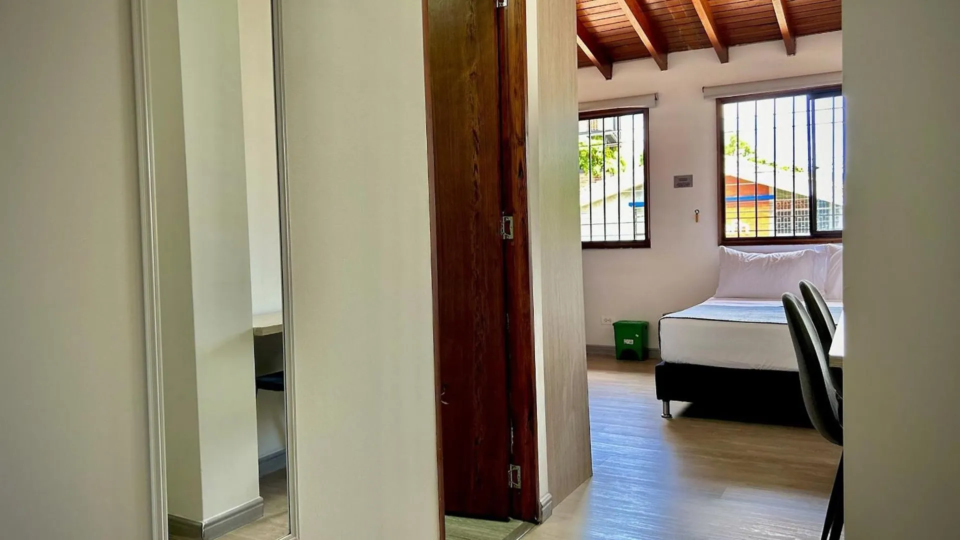 Maravilloso Loft En Poblado Apartment Medellin Colombia