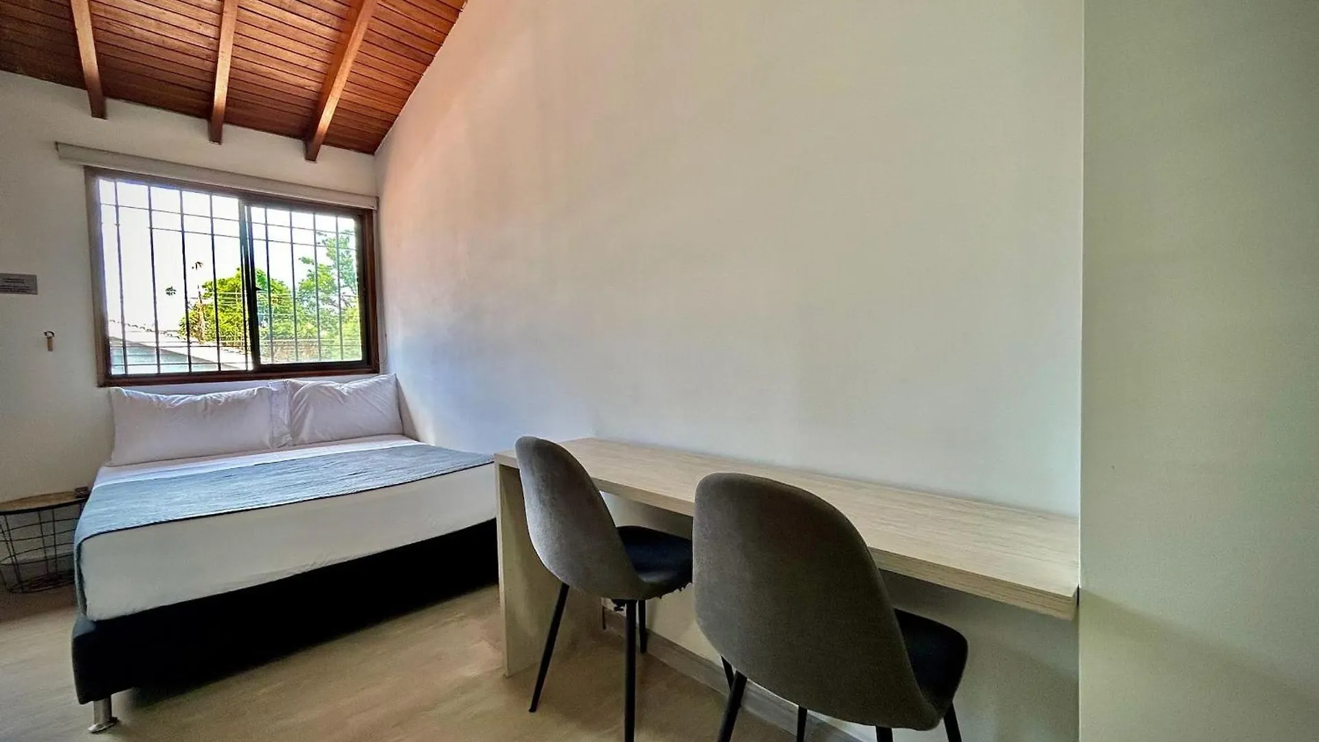 Maravilloso Loft En Poblado Apartment Medellin 0*,  Colombia