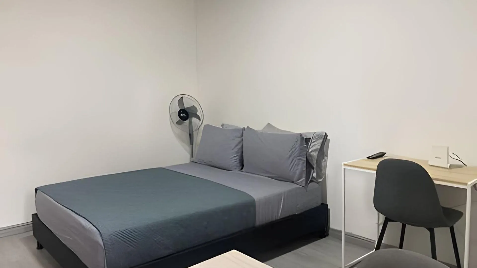 Maravilloso Loft En Poblado Apartment Medellin