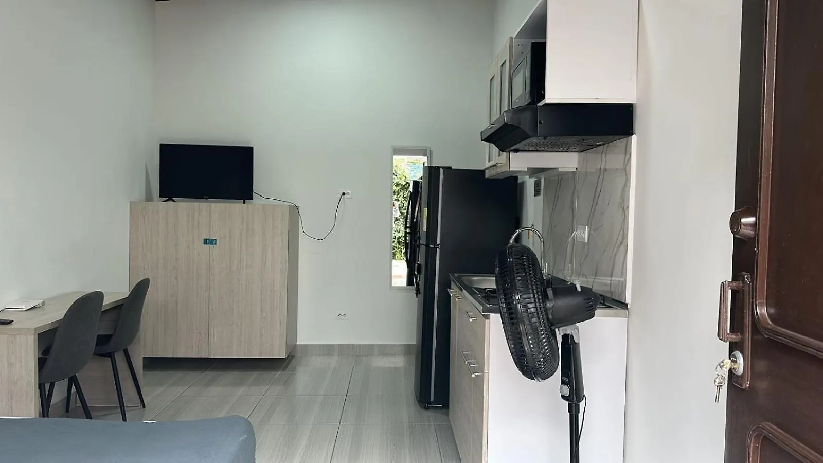 Maravilloso Loft En Poblado Apartment Medellin