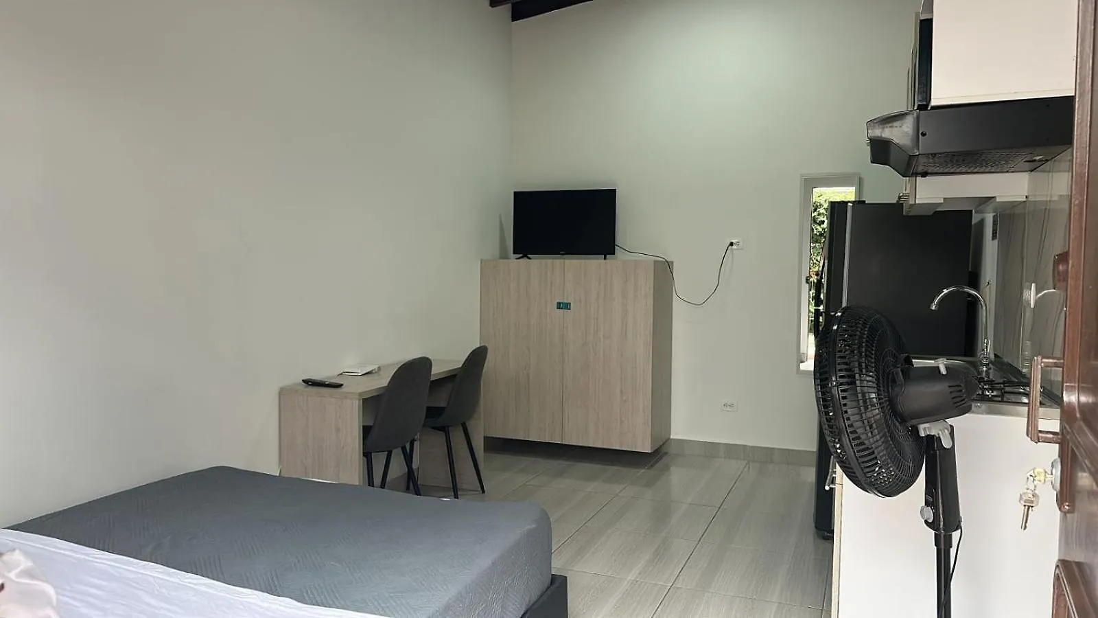 Maravilloso Loft En Poblado Apartment Medellin Colombia