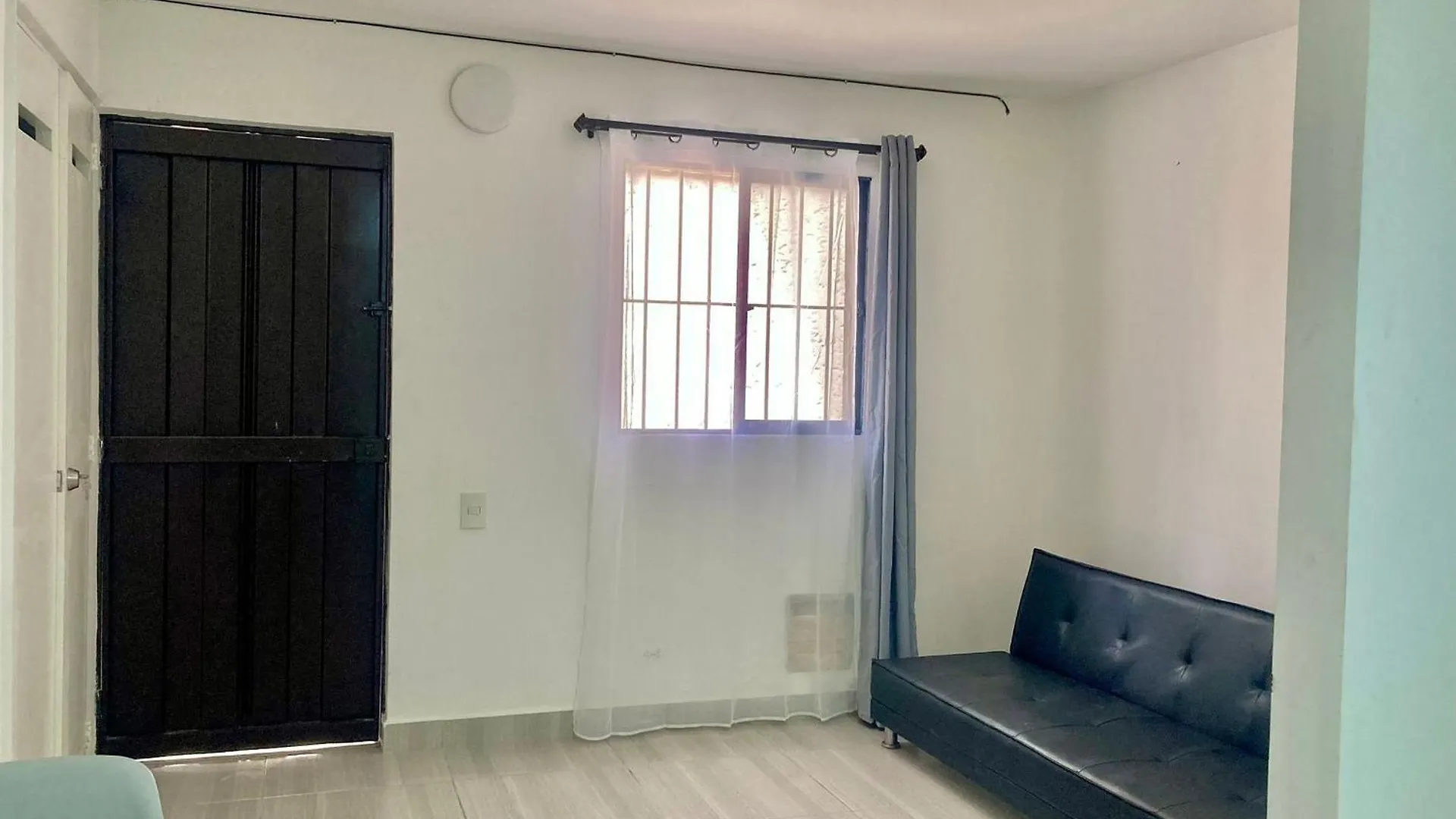Maravilloso Loft En Poblado Apartment Medellin