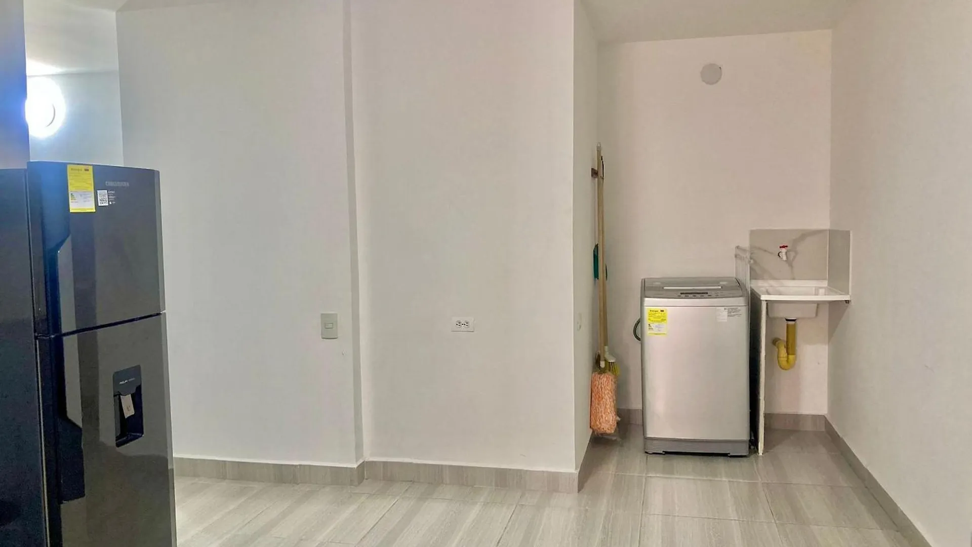 Maravilloso Loft En Poblado Apartment Medellin Colombia