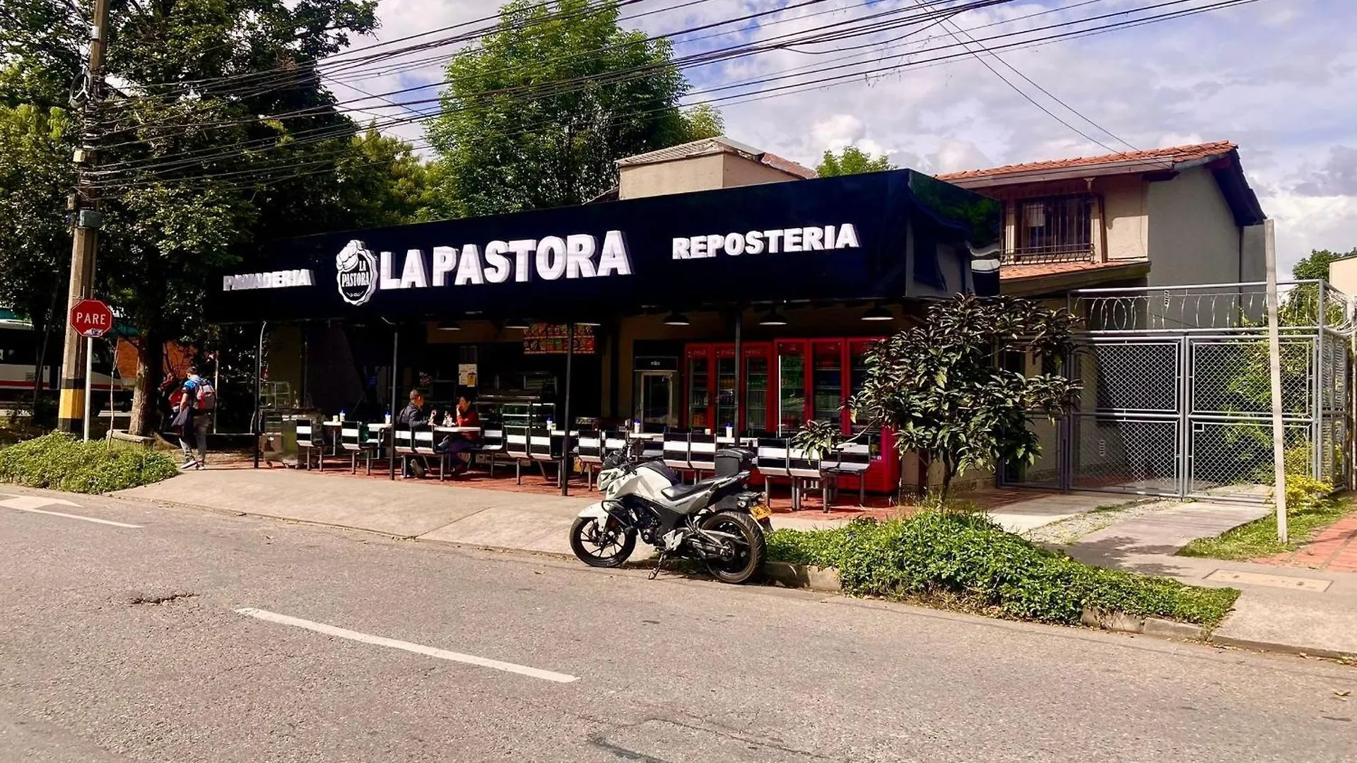 Maravilloso Loft En Poblado Διαμέρισμα Μεντεγίν 0*,