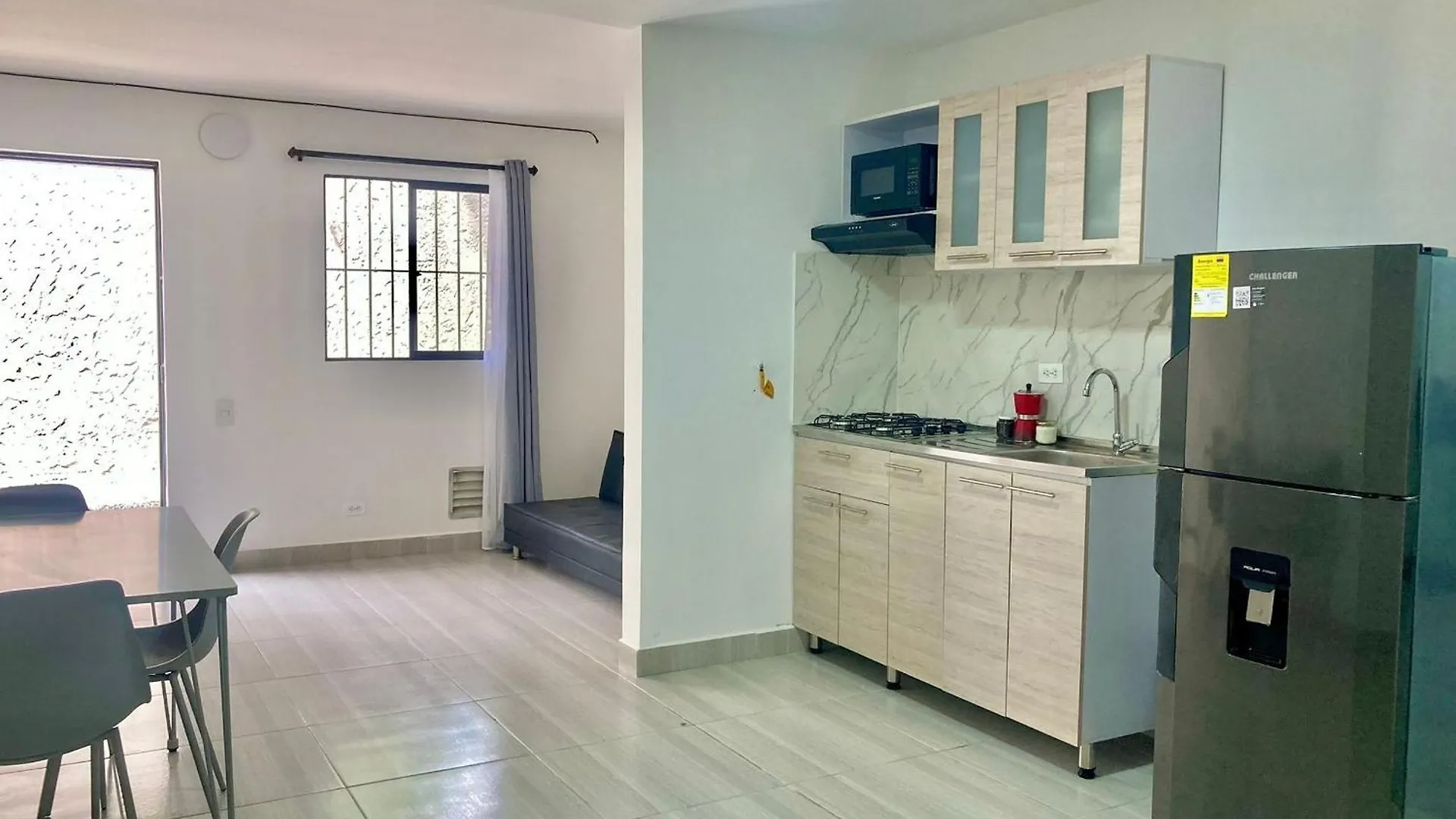 Maravilloso Loft En Poblado Apartment Medellin Colombia