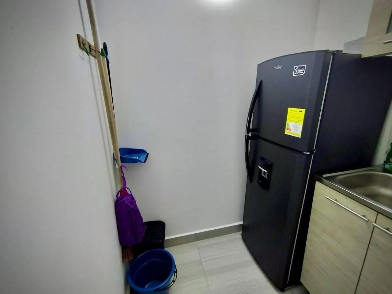 Maravilloso Loft En Poblado Apartment Medellin