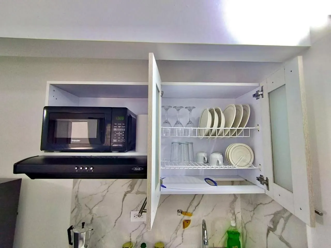 Maravilloso Loft En Poblado Apartment Medellin