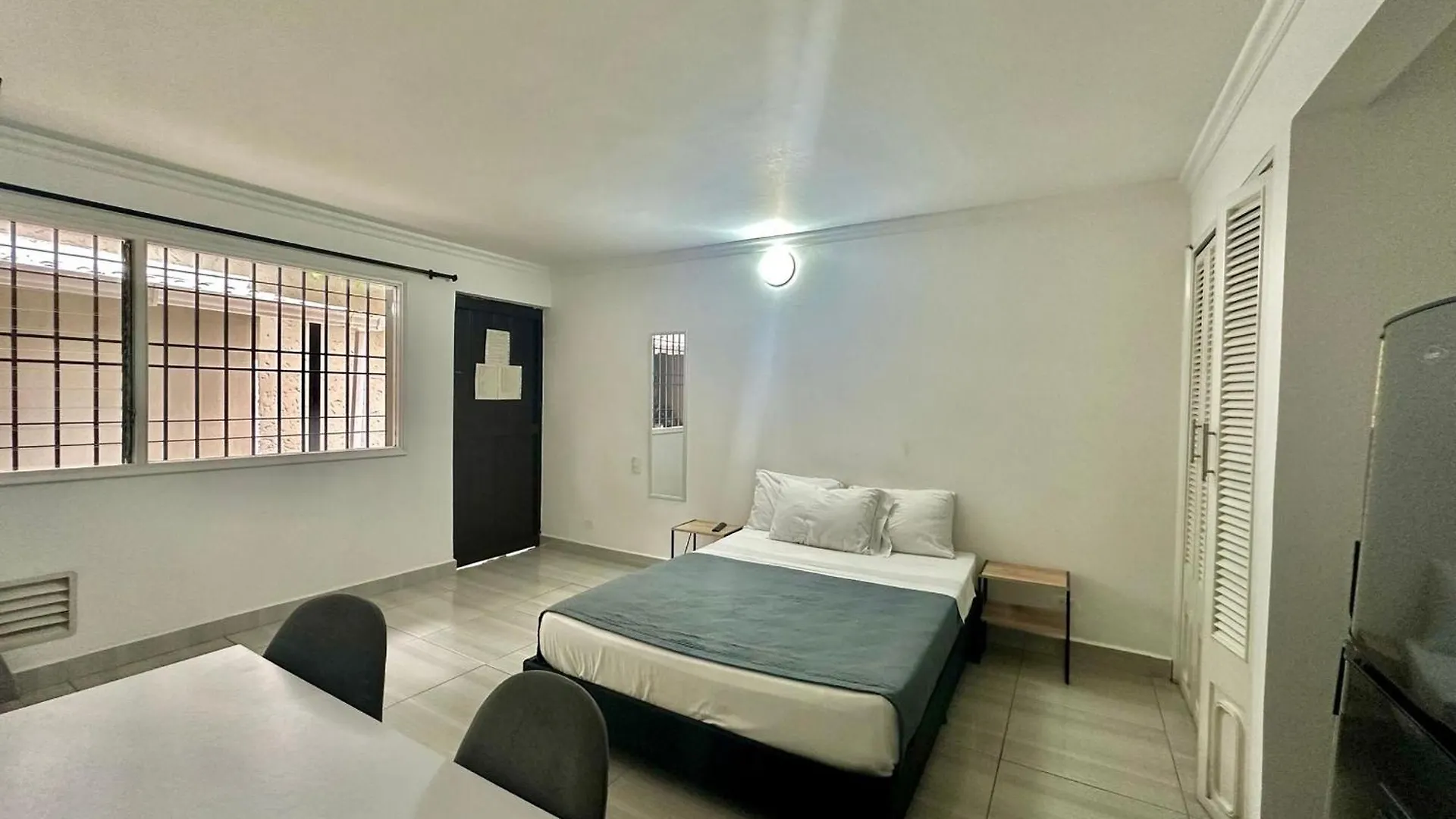 Maravilloso Loft En Poblado Apartment Medellin 0*,  Colombia