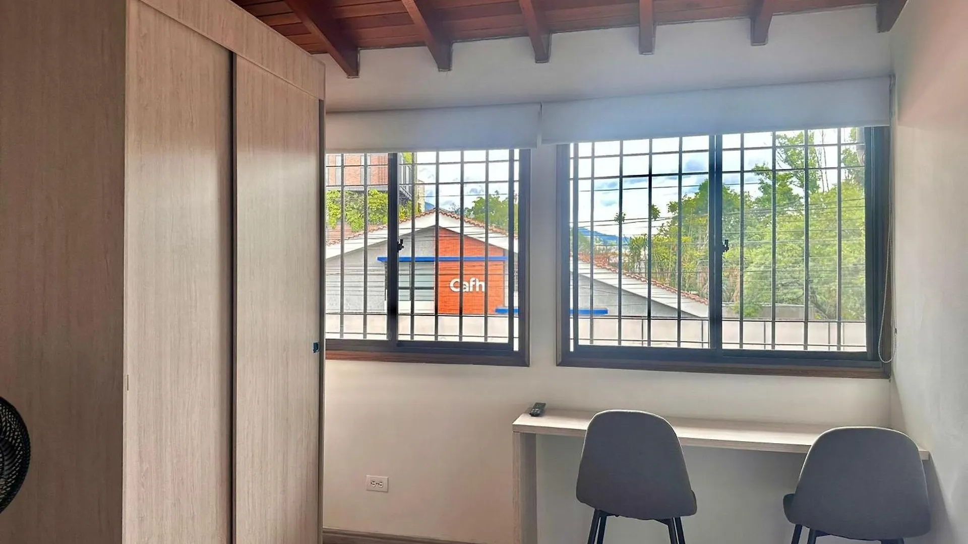 Maravilloso Loft En Poblado Apartment Medellin 0*,