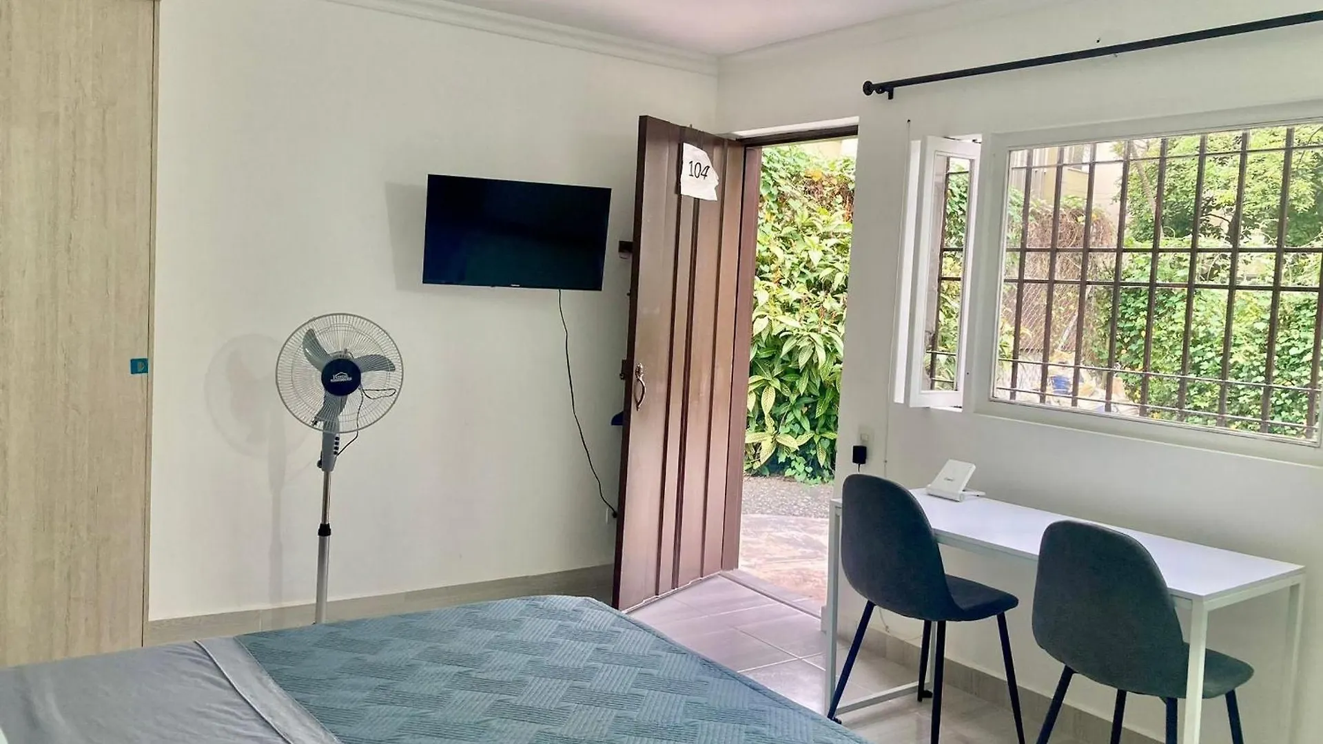 Maravilloso Loft En Poblado Apartment Medellin