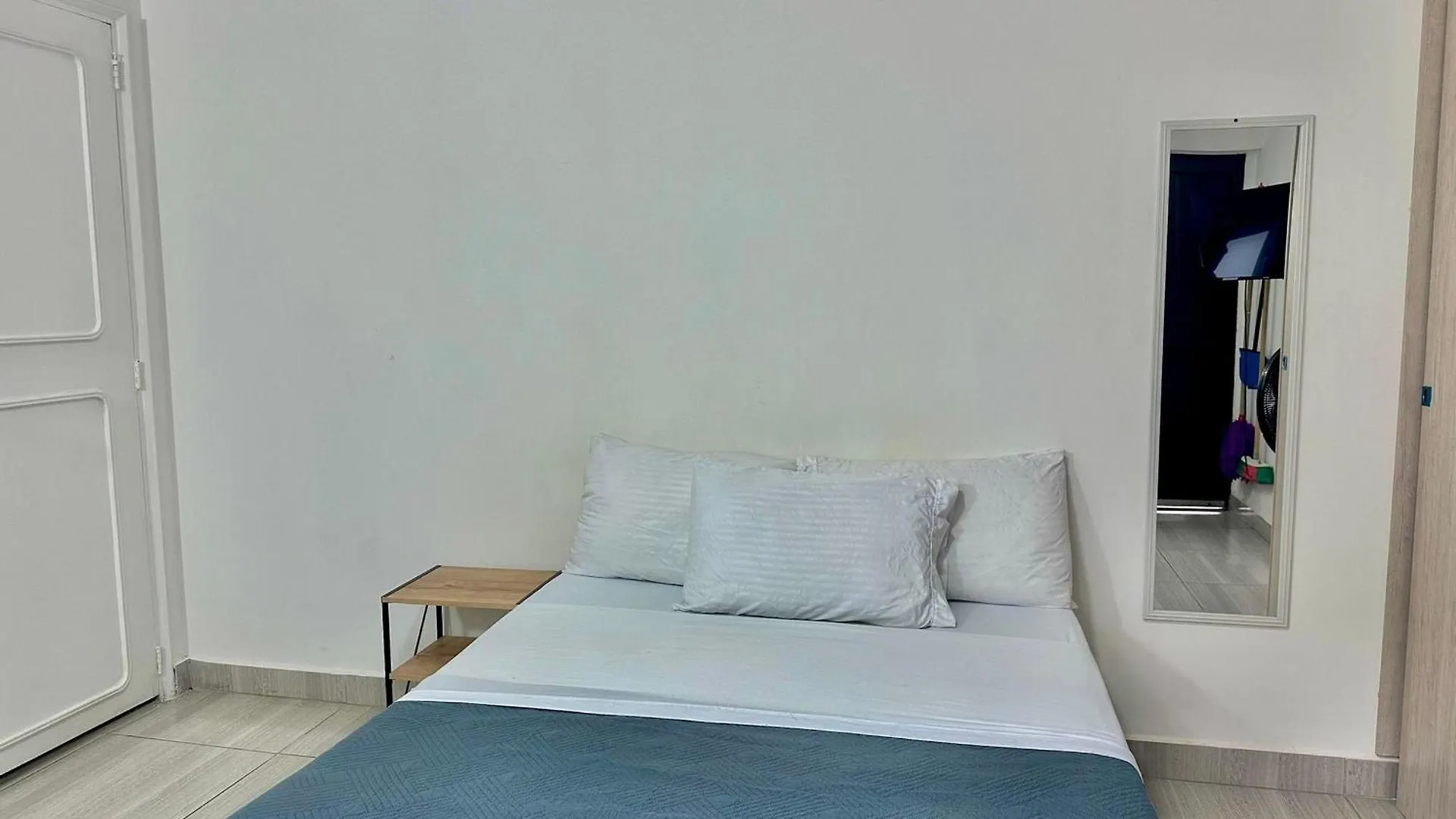 Maravilloso Loft En Poblado Apartment Medellin Colombia