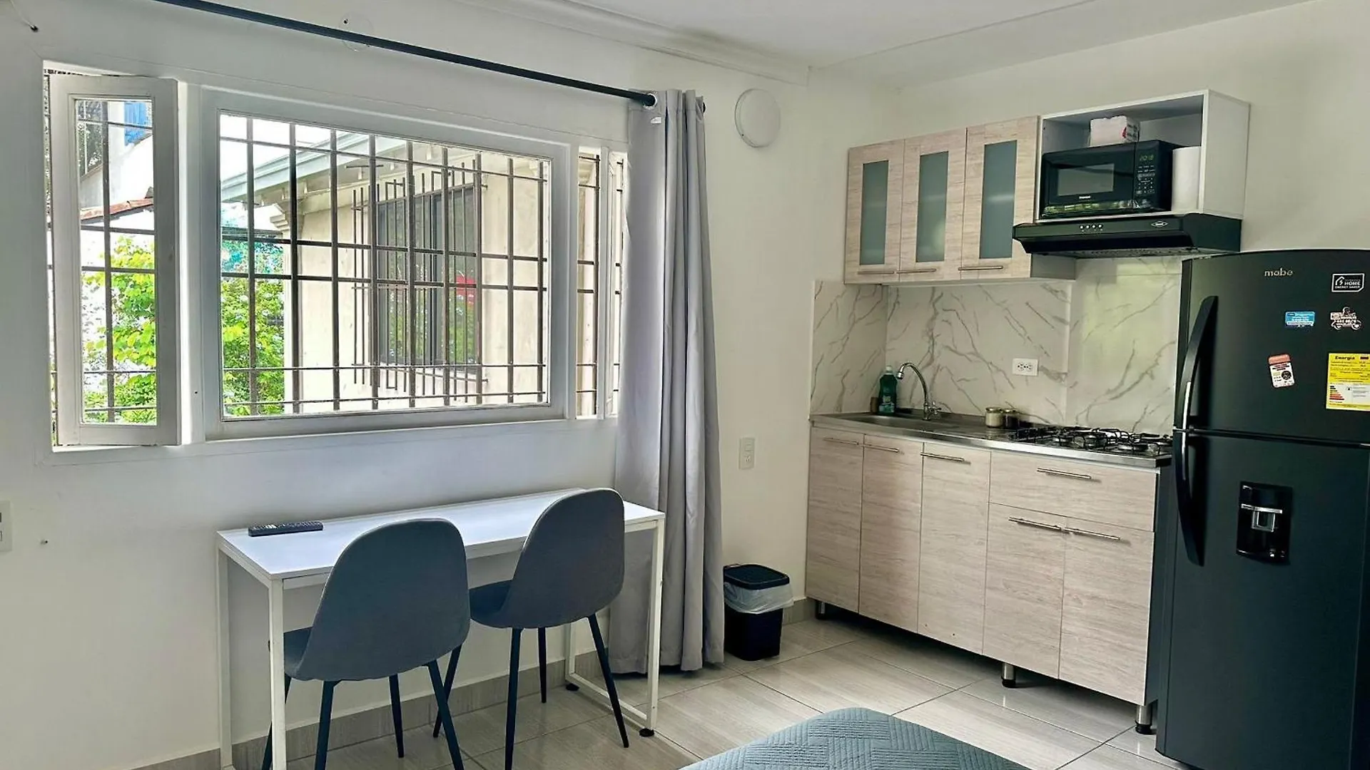 Maravilloso Loft En Poblado Apartment Medellin