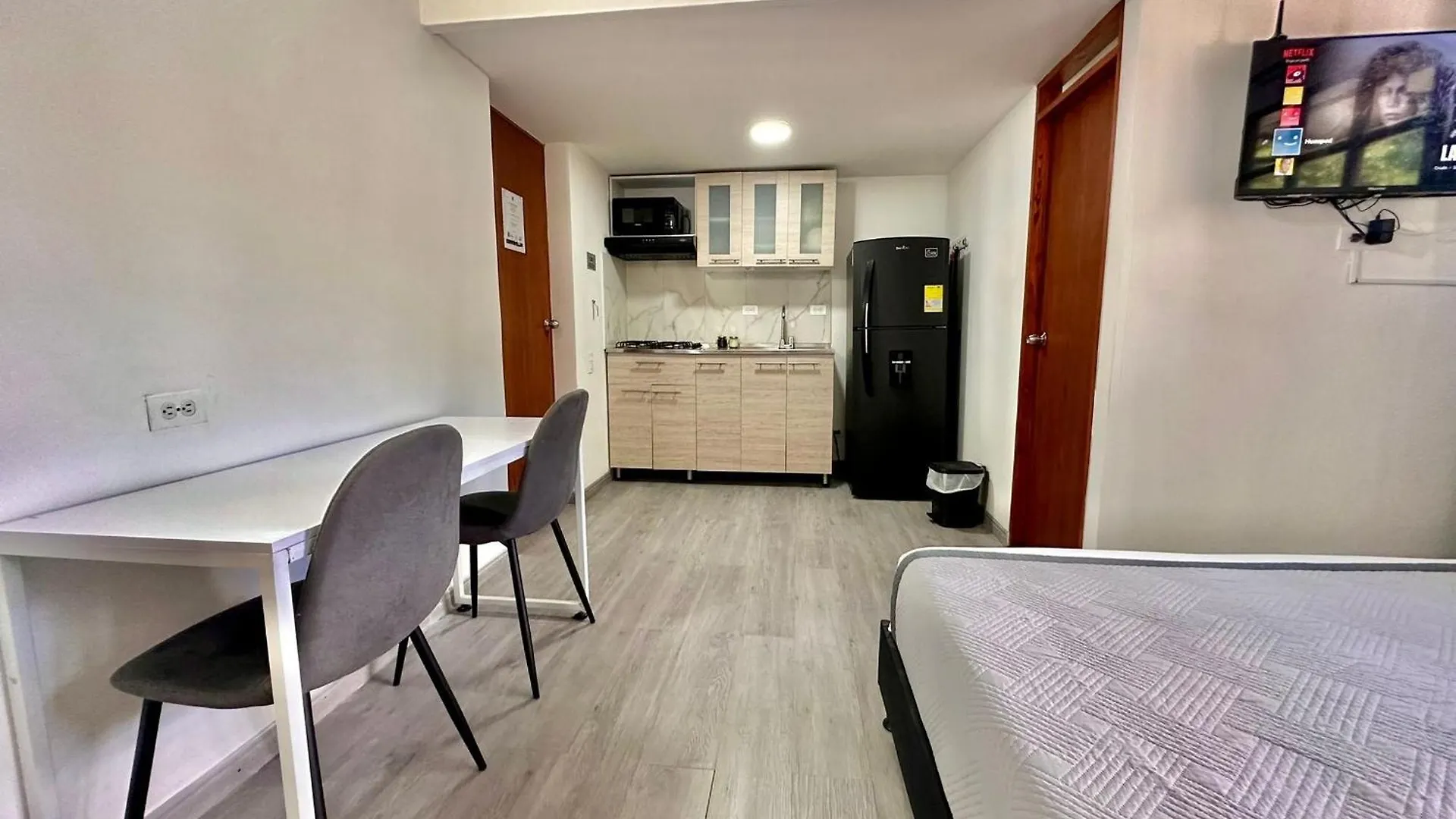 Maravilloso Loft En Poblado Apartment Medellin 0*,  Colombia