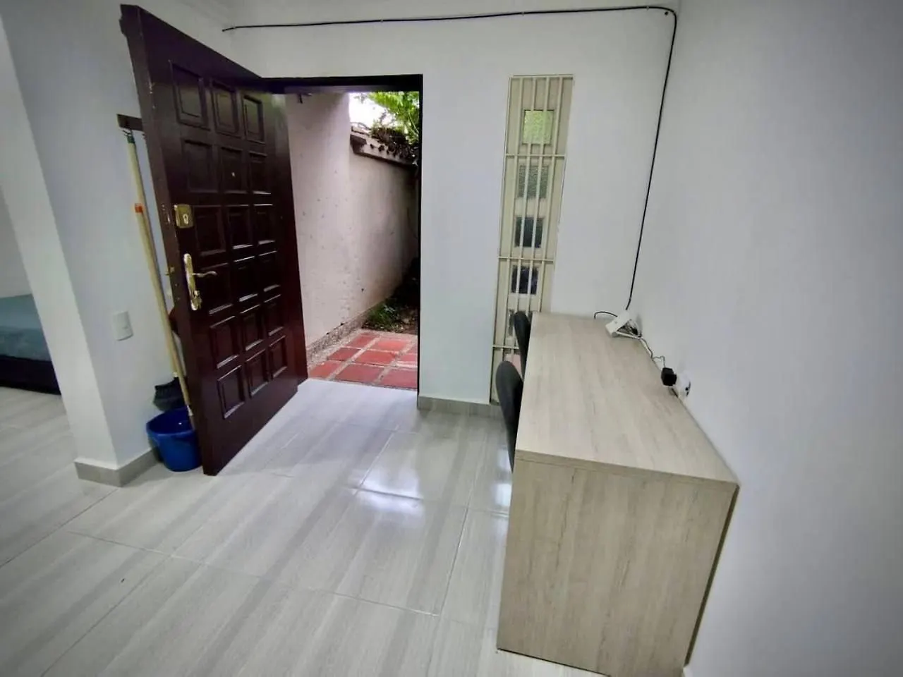 Maravilloso Loft En Poblado Apartment Medellin