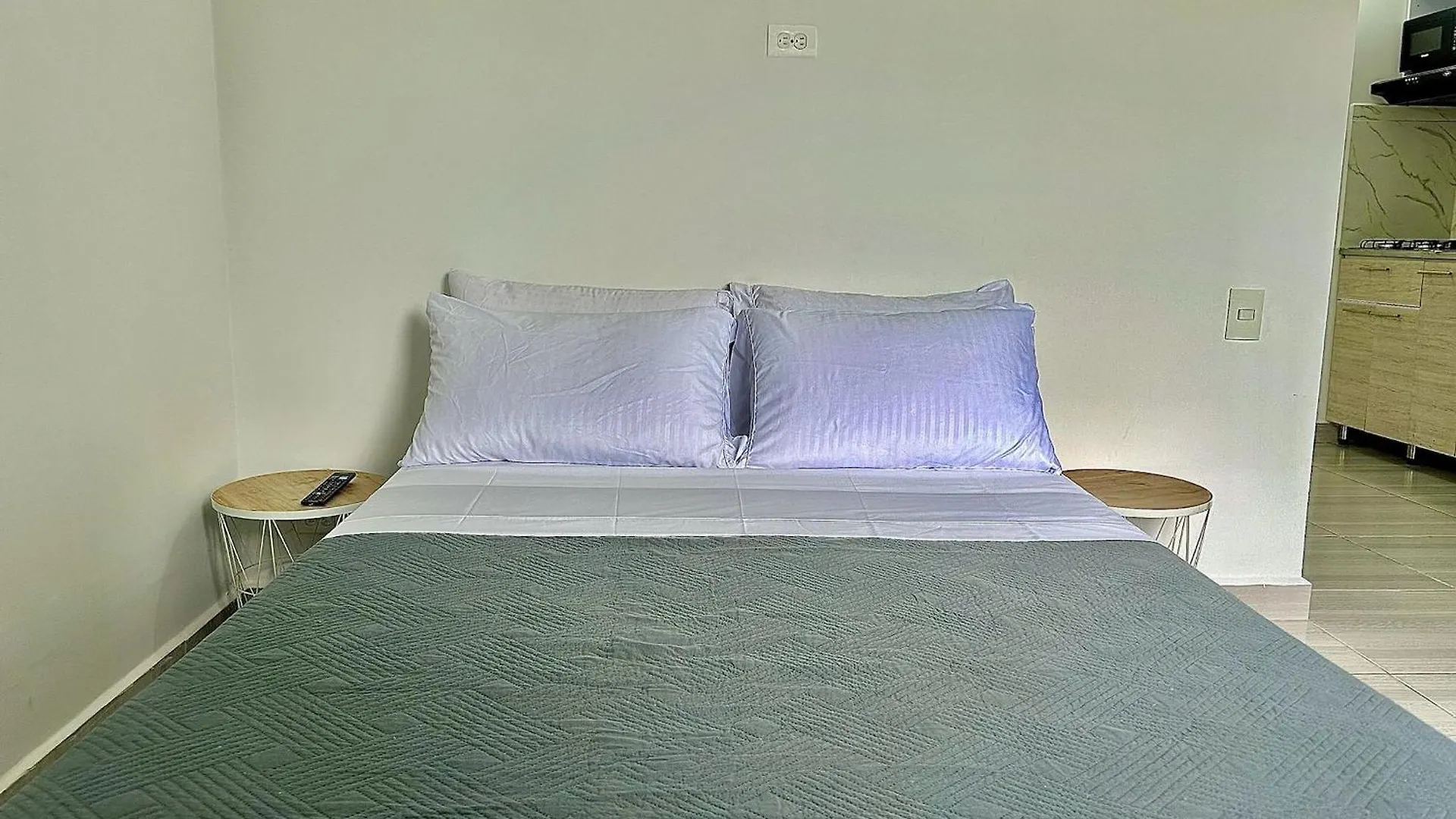 Maravilloso Loft En Poblado Apartment Medellin Colombia