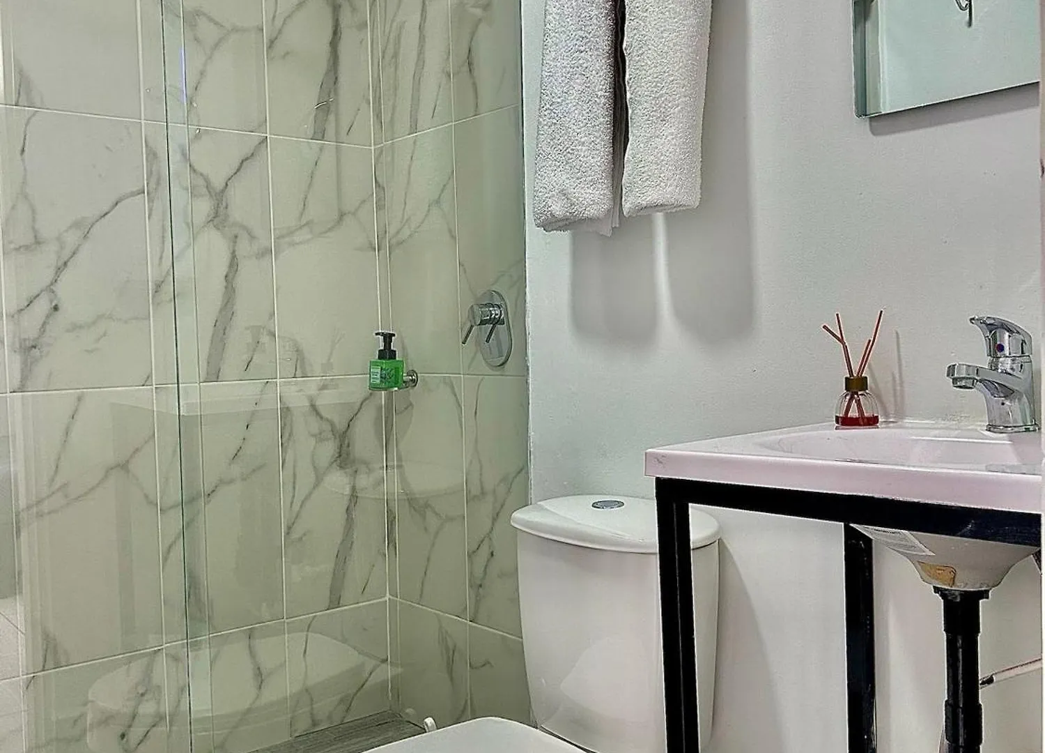 Maravilloso Loft En Poblado Apartment Medellin